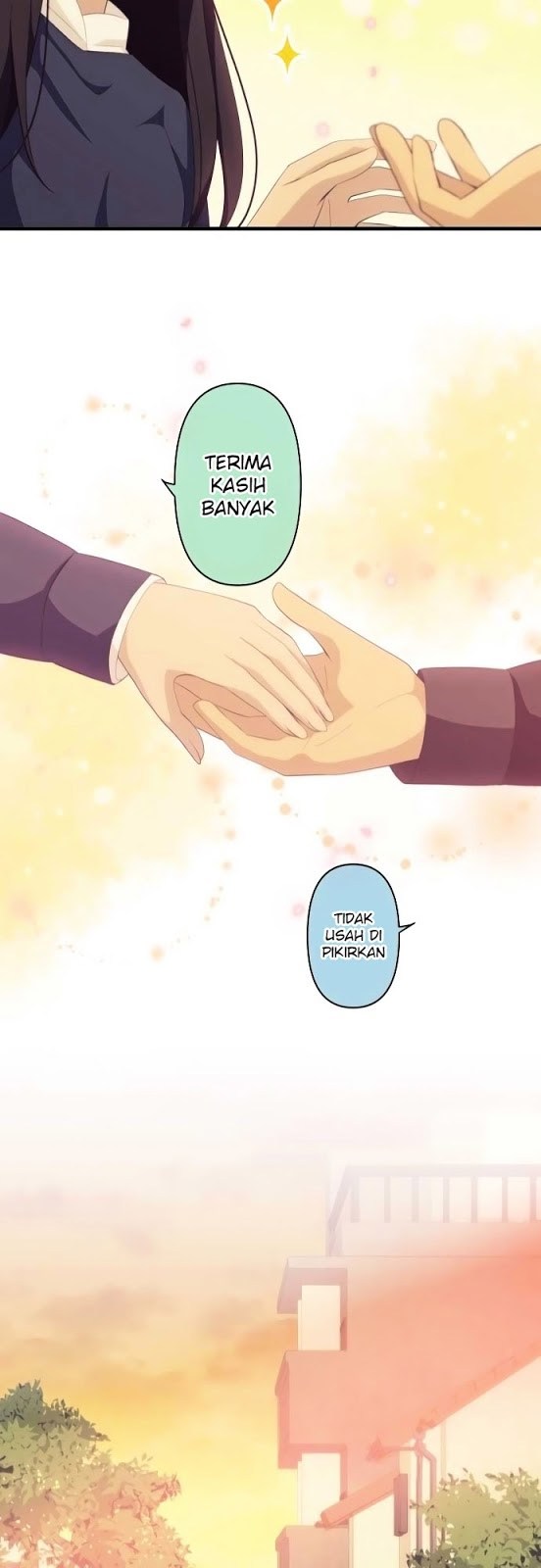 ReLife Chapter 175 Gambar 23